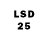 LSD-25 экстази ecstasy Marco Janotte